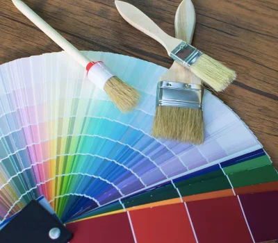 Paint Brushes