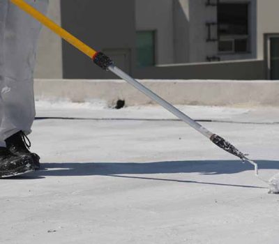 Waterproofing Solutions